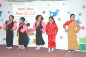 Parents day 2069