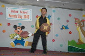 Parents day 2069
