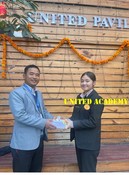 RANGOLI COMPETITION 2082