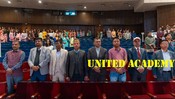 FAREWELL PROGRAM 2082-2026