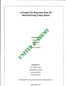 Project_Work_Of_Business_Studies 12
