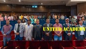 FAREWELL PROGRAM 2082-2026
