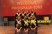 WELCOME PROGRAM (2082-2025)