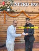 RANGOLI COMPETITION 2082