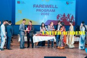 FAREWELL PROGRAM 2082-2026