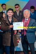 FAREWELL PROGRAM 2082-2026