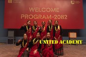 WELCOME PROGRAM (2082-2025)