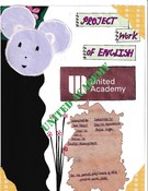 Project_Work_Of_English 12