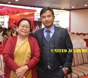FAREWELL PROGRAM 2074-2018