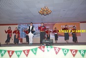 FAREWELL PROGRAM-2075-2018