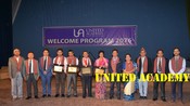 Welcome Program 2020-2076
