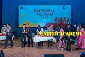 FAREWELL PROGRAM 2082-2026