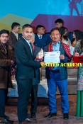 FAREWELL PROGRAM 2082-2026