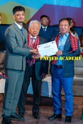FAREWELL PROGRAM 2082-2026