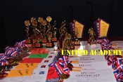 WELCOME AND FAREWELL PROGRAM 2079-2022