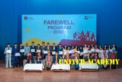 FAREWELL PROGRAM 2082-2026