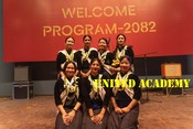 WELCOME PROGRAM (2082-2025)