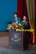 FAREWELL PROGRAM 2082-2026