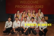 WELCOME PROGRAM (2082-2025)