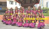 WELCOME PROGRAM-2075-2018