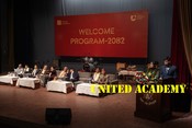WELLCOME PROGRAM (2082-2025)
