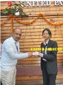 RANGOLI COMPETITION 2082