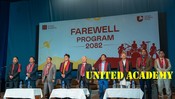 FAREWELL PROGRAM 2082-2026