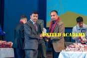 FAREWELL PROGRAM 2082-2026