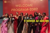 WELCOME PROGRAM (2082-2025)