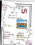 Report on Hotel visit to The Soaltee Kathmandu