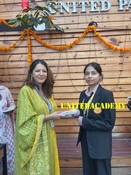 RANGOLI COMPETITION 2082