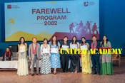 FAREWELL PROGRAM 2082-2026