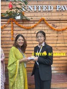 RONGOLI COMPETITION 2082