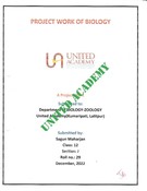 Project_Work_Biology 12