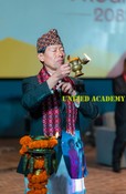 FAREWELL PROGRAM 2082-2026