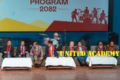 FAREWELL PROGRAM 2082-2026