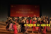 WELCOME PROGRAM (2082-2025)