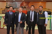 FAREWELL PROGRAM 2075-2018