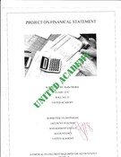 Project_Work_Of_Accountancy 12