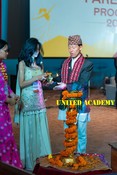 FAREWELL PROGRAM 2082-2026
