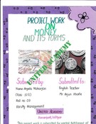 Project_Work_On_Money_AndIts_Forms 12