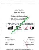 Project_Work_Of_Accounting 12