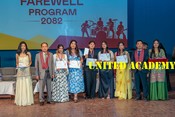 FAREWELL PROGRAM 2082-2026