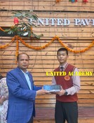 RANGOLI COMPETITION 2082